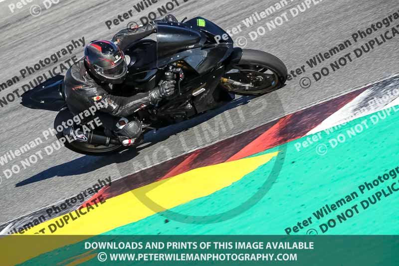 motorbikes;no limits;october 2019;peter wileman photography;portimao;portugal;trackday digital images